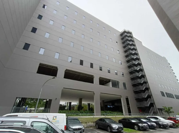 351 Braddell Road