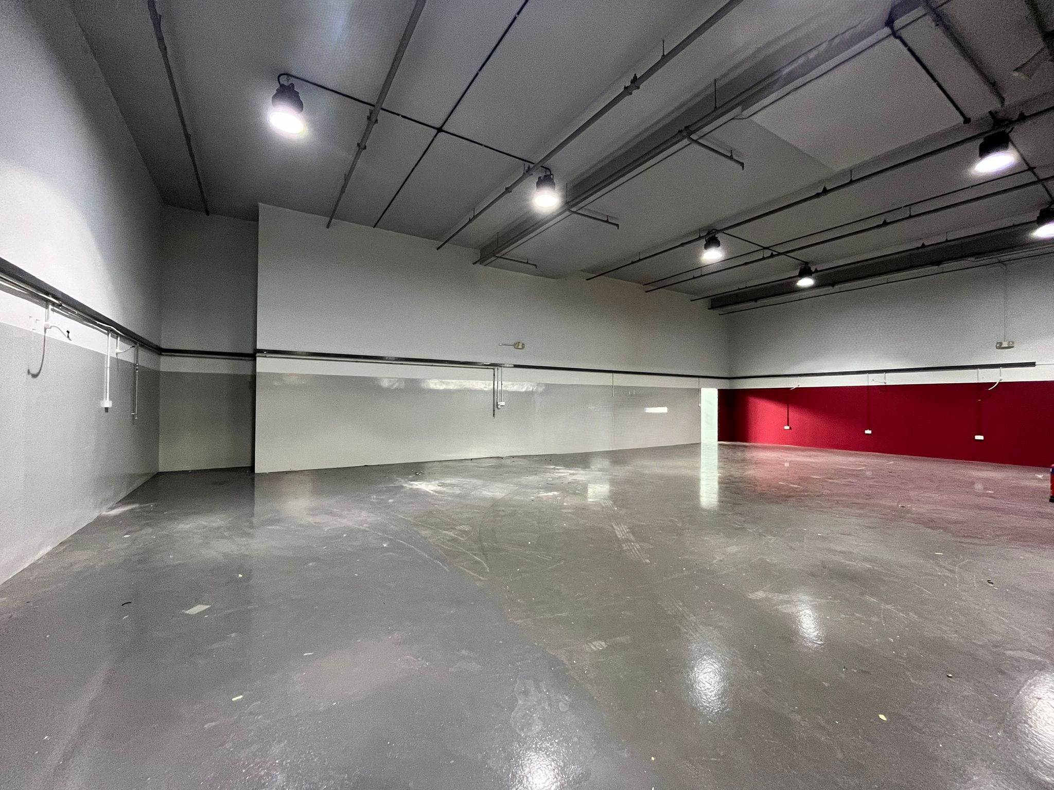 Carros Centre