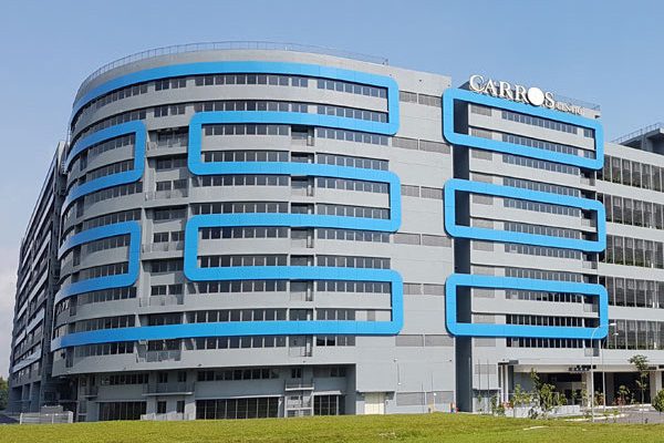 Carros Centre