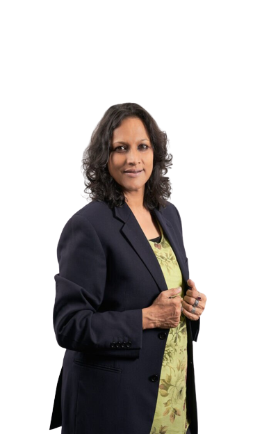 Piyali Roy