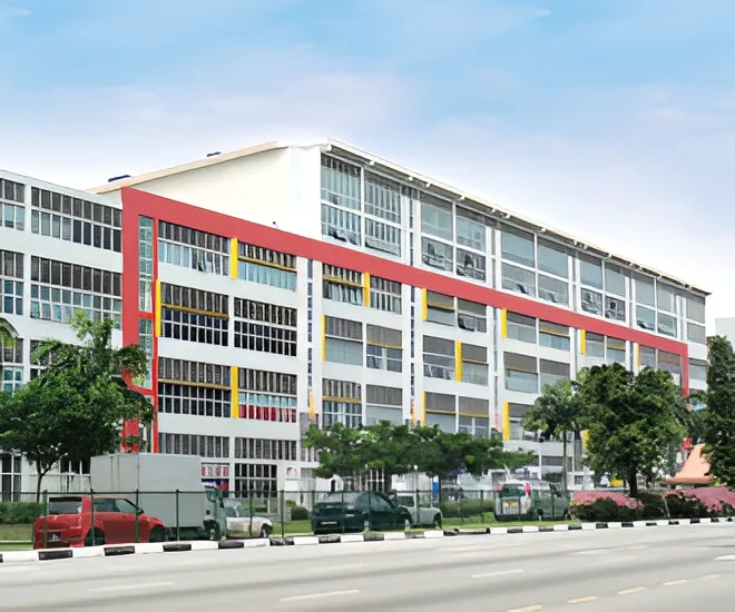 Eunos Technolink