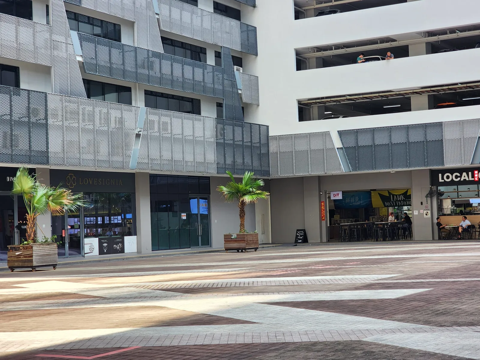 CT Hub 2