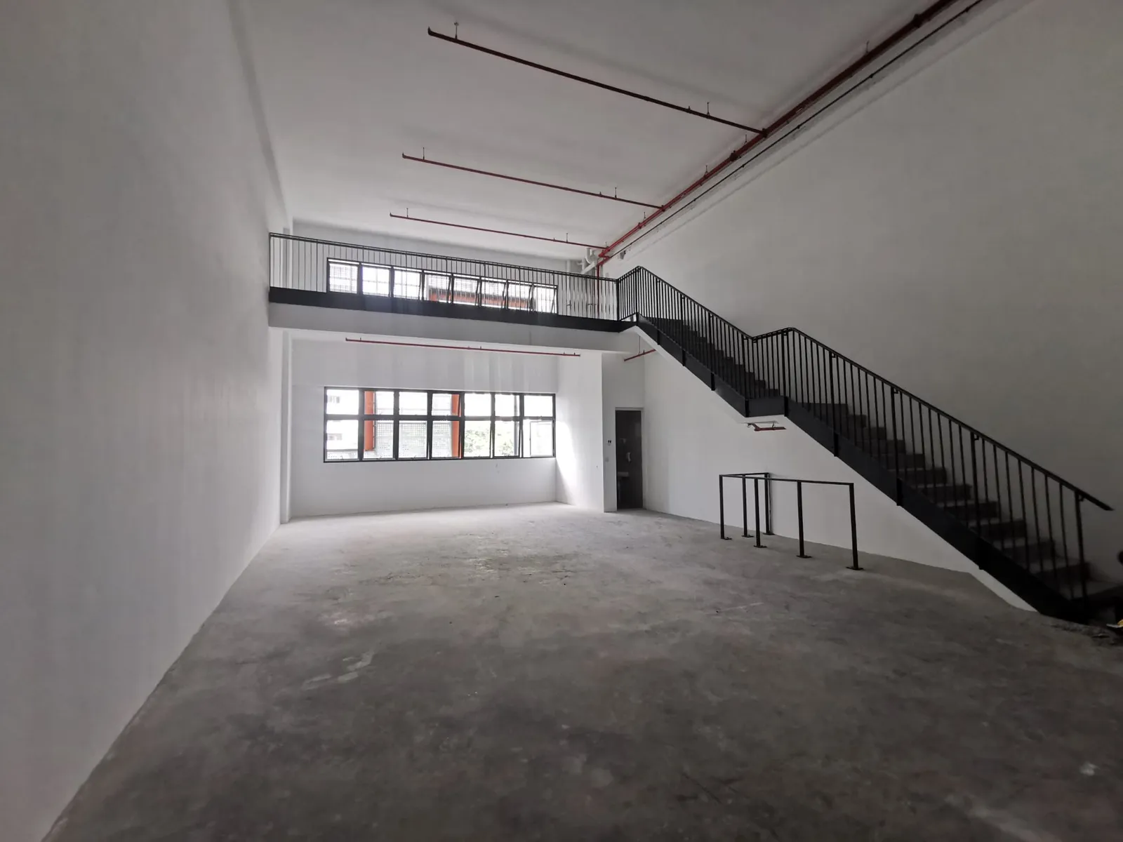 Space 21