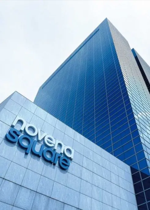 Novena Square Tower A