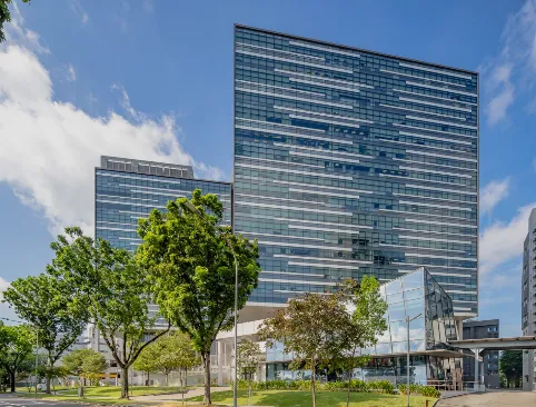 Aperia Tower 2