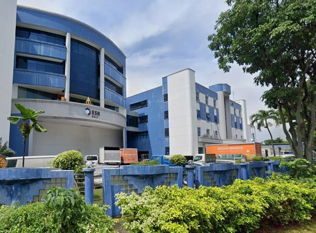 511 Yishun Industrial Park A