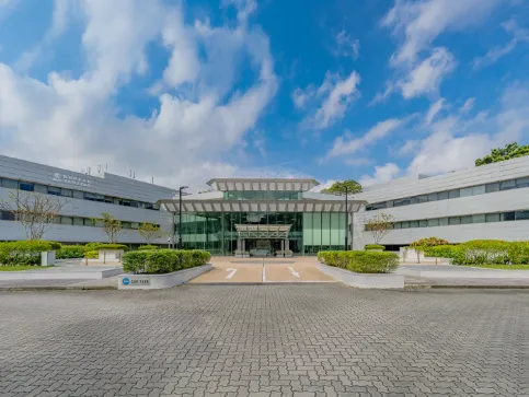 Singapore Science Park 2
