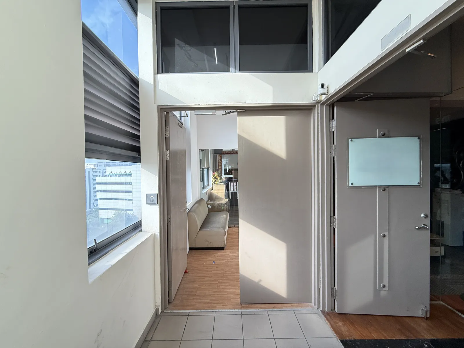 Eunos Techpark 2