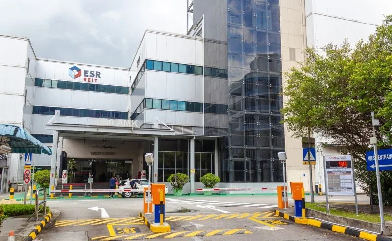 7000 Ang Mo Kio Ave 5