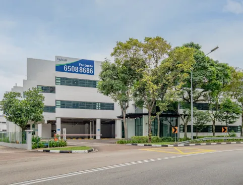 9 Serangoon North Avenue 5