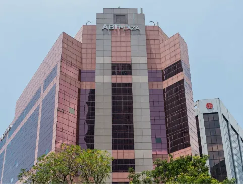 Abi Plaza
