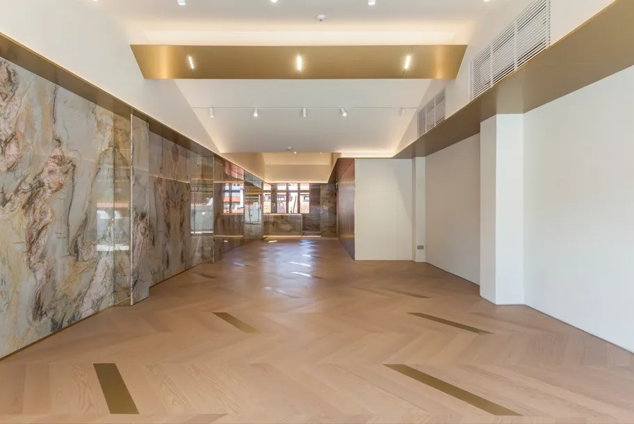 Circular Road Shophouse