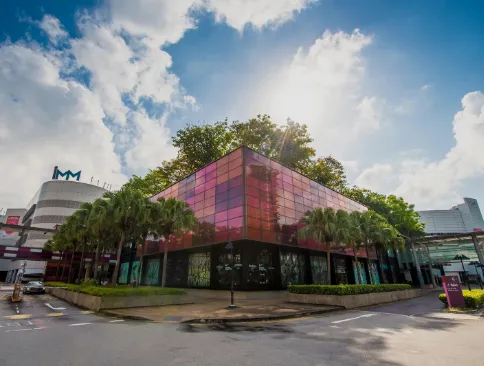 IMM Building