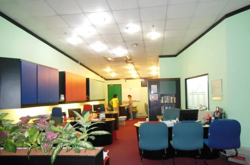 Mactech Building