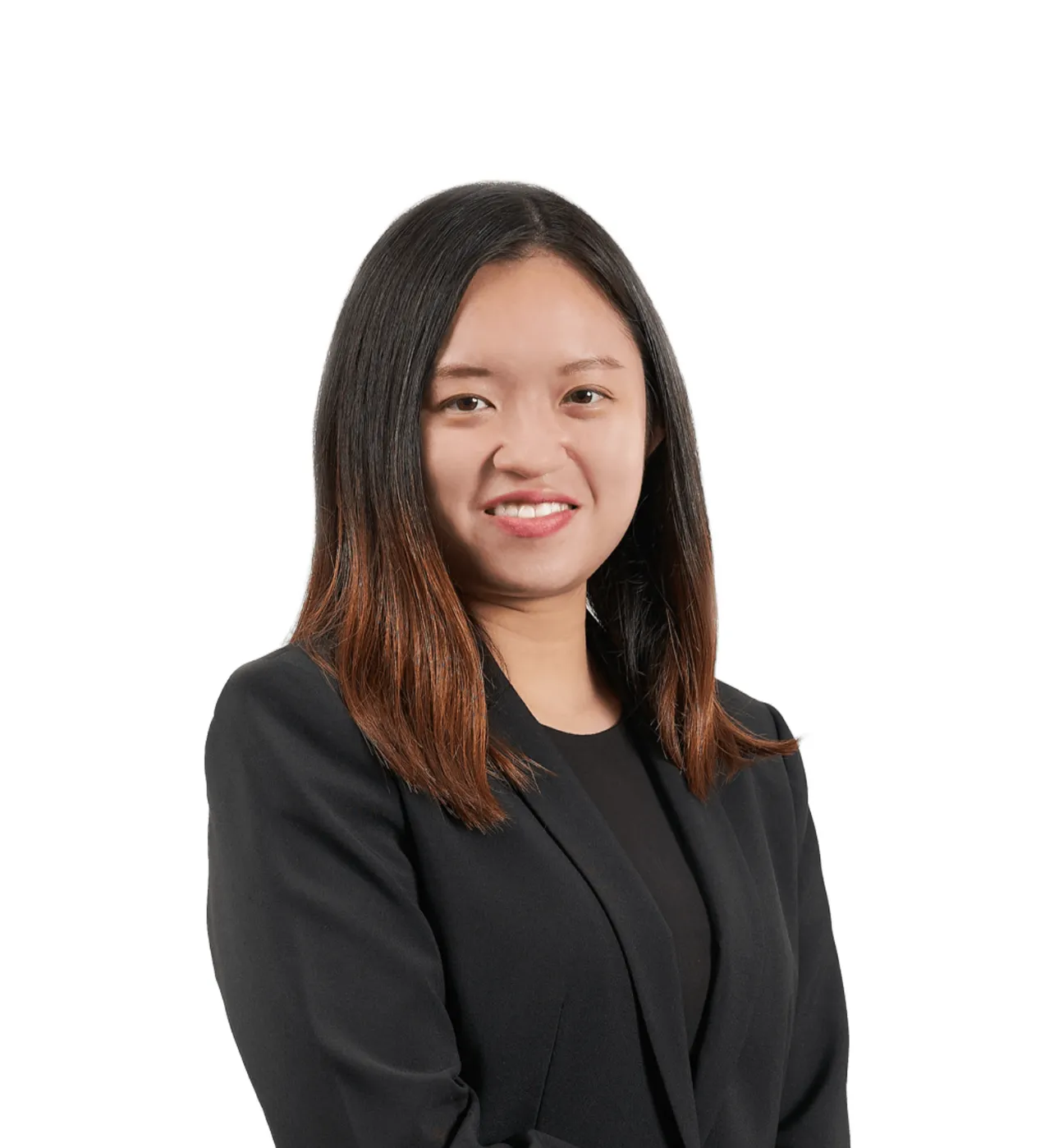 Alicia Chua