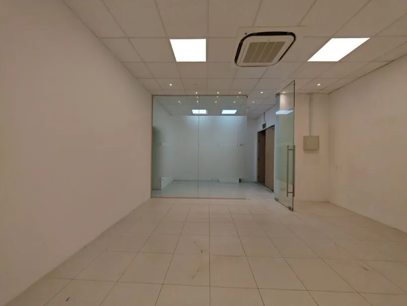 Interlocal Centre