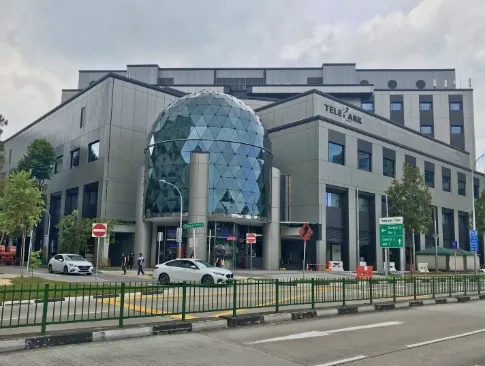 5 Tampines Central 6