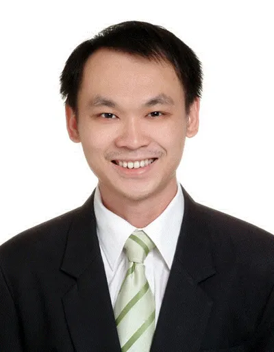 Gareth Cho