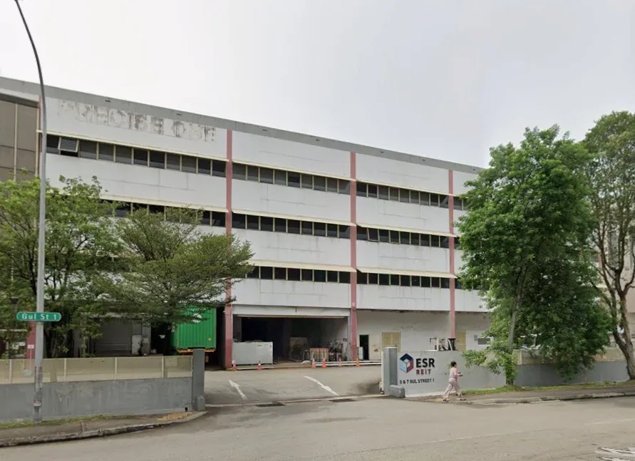 5 & 7 Gul Street 1