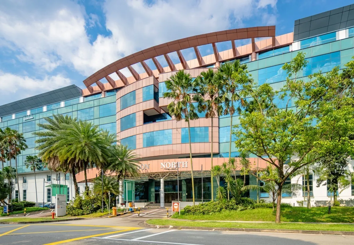 6 Serangoon North Ave 5