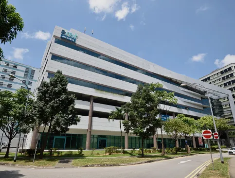 KA Centre