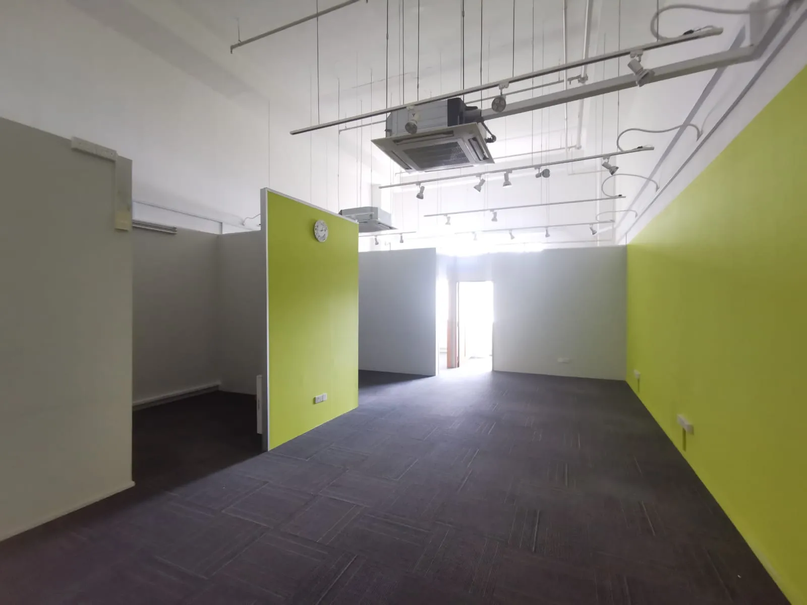 CT Hub 2