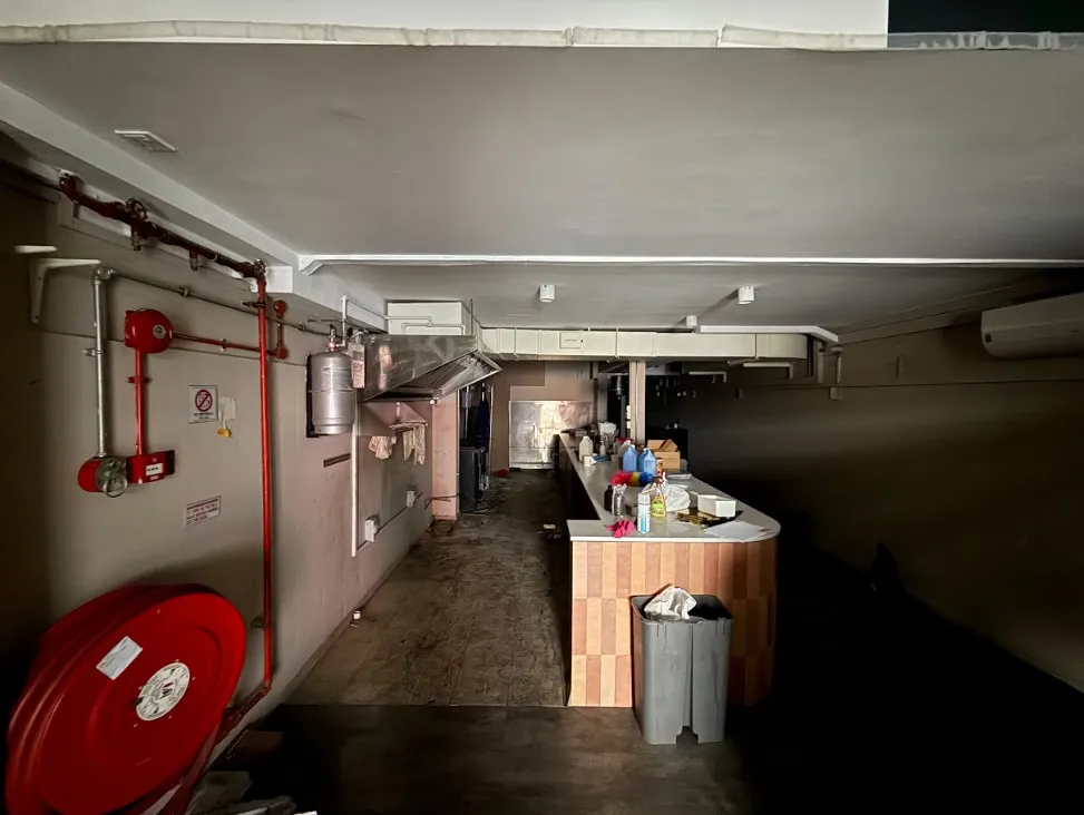 Ann Siang Road Shophouse