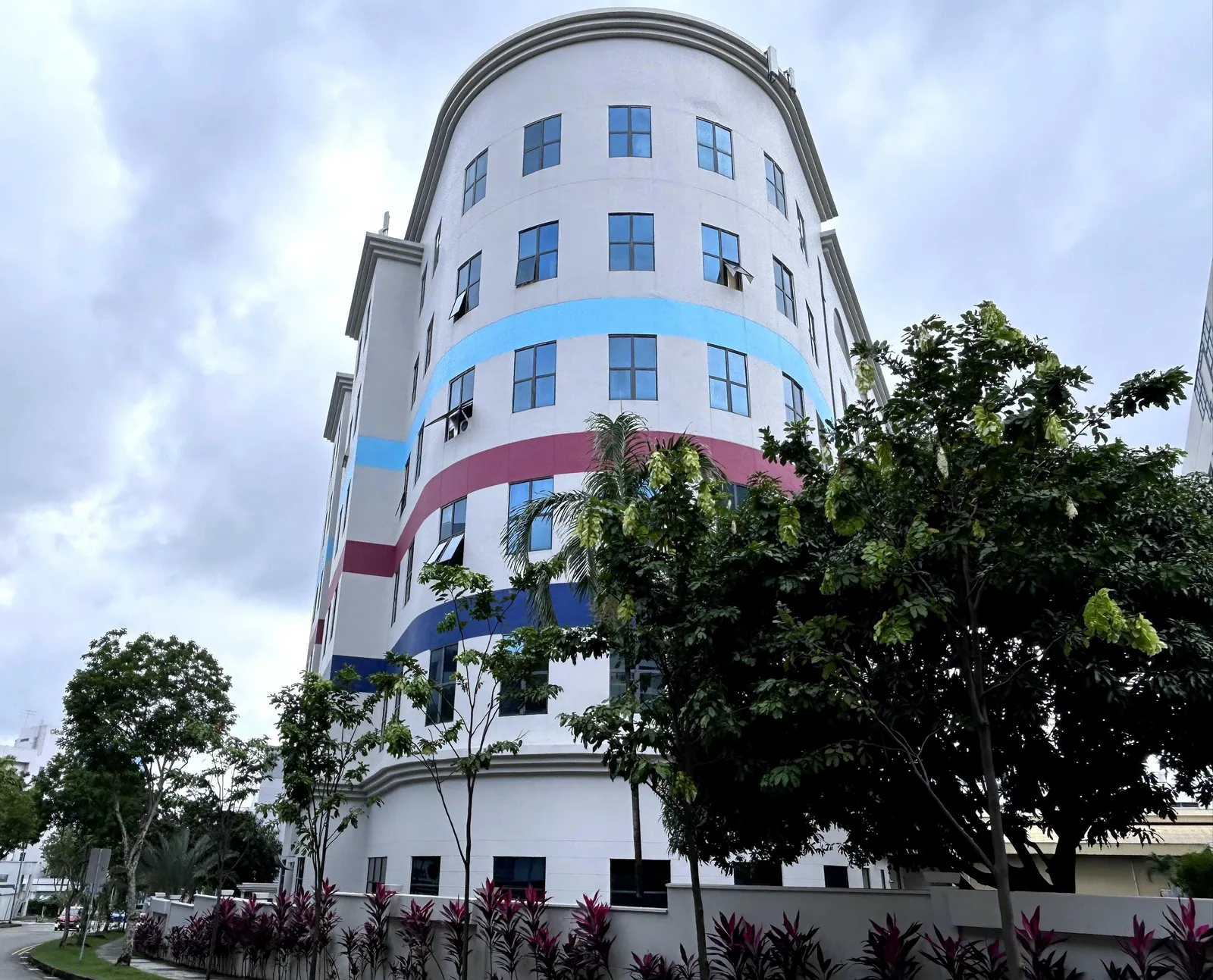 130 Joo Seng Road