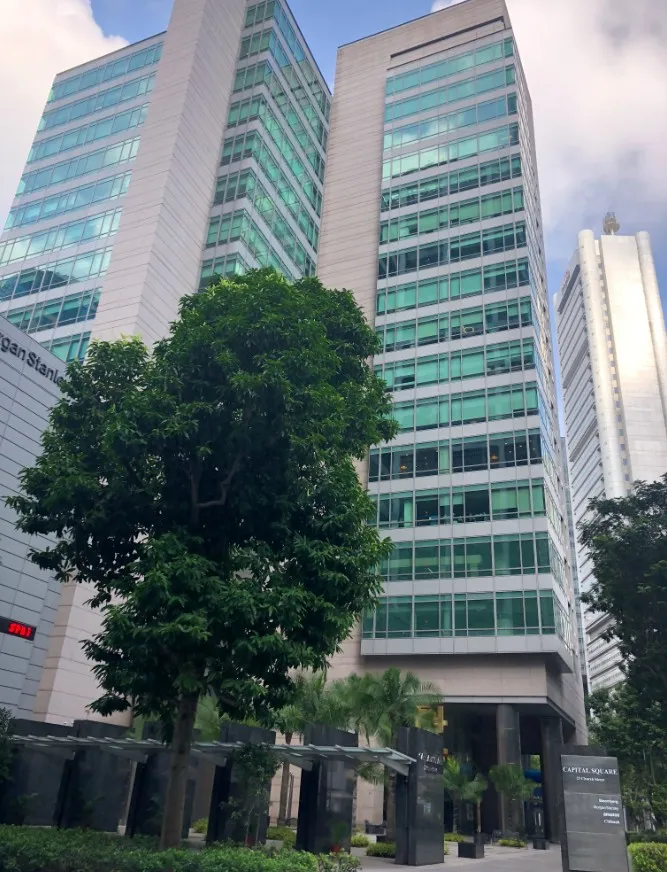 Capital Square