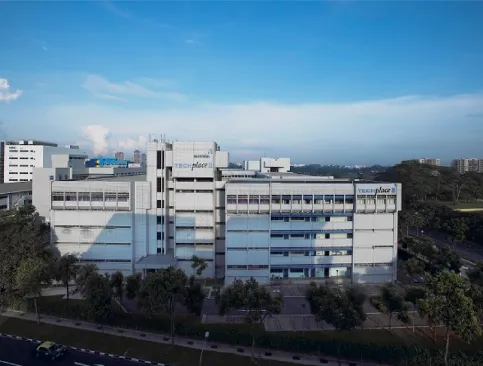 Techplace II