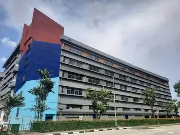 160 Kallang Way
