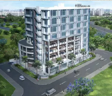 HH @ Kallang