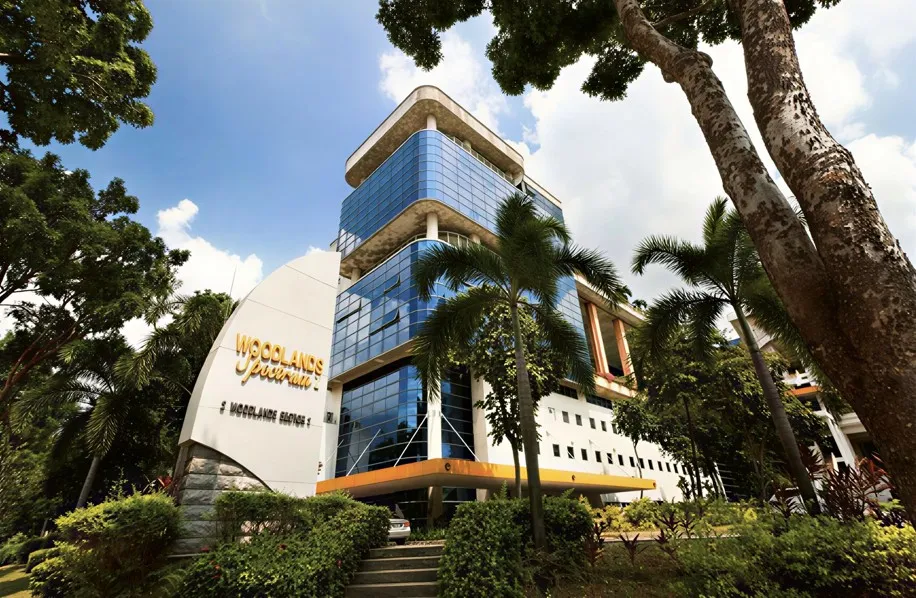 Woodlands Spectrum 1
