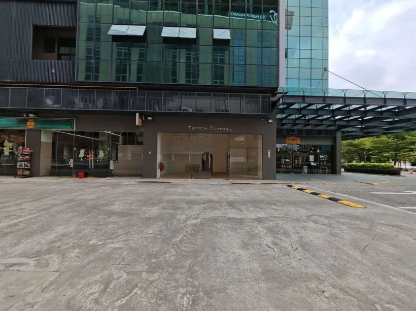 Interlocal Centre