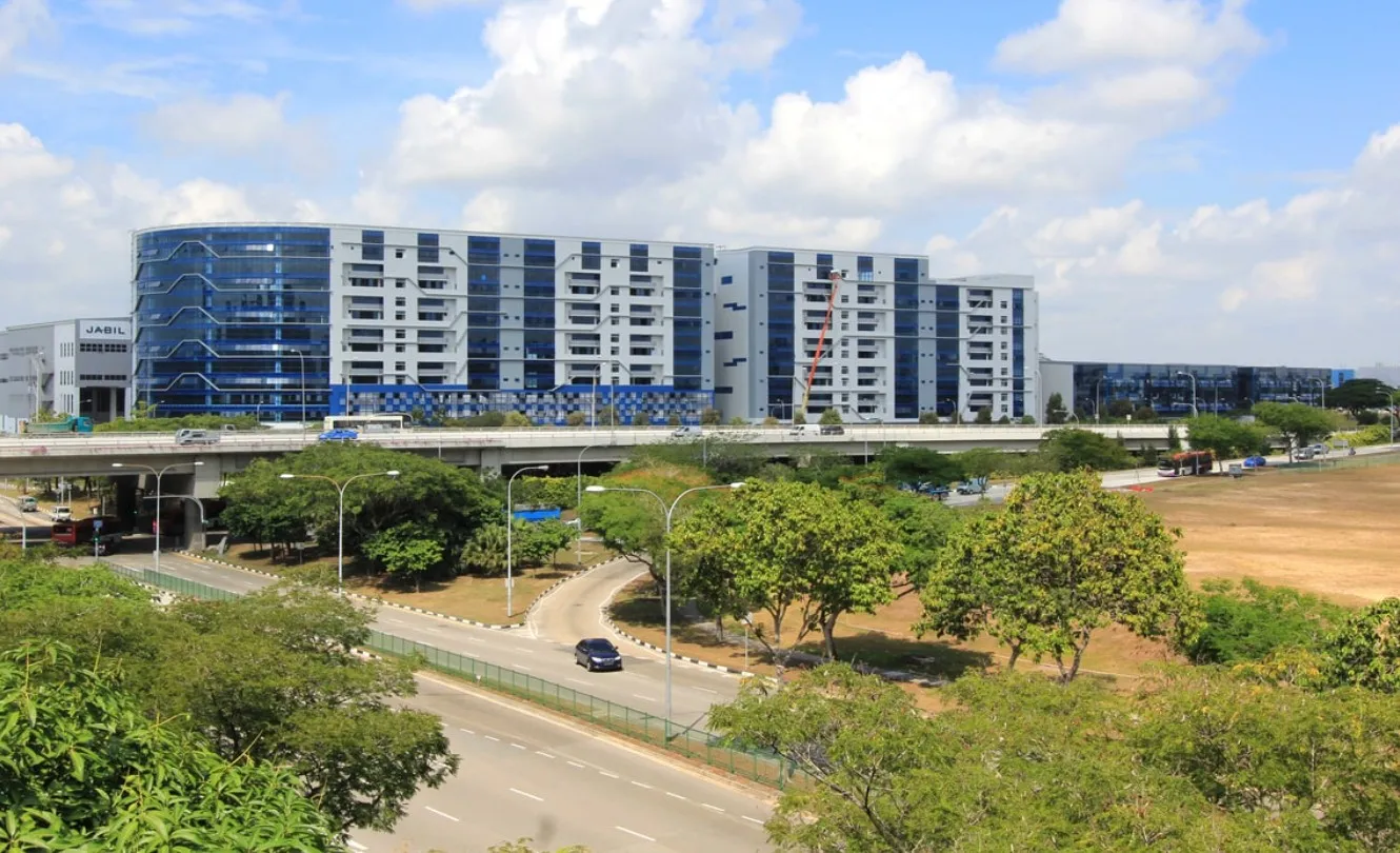 Space @ Tampines