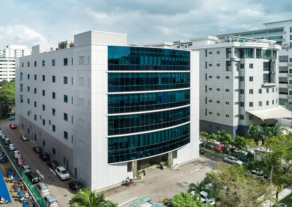 54 Serangoon North Ave 4