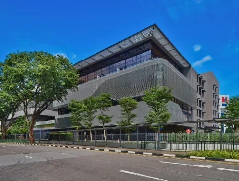622 Toa Payoh Lorong 1