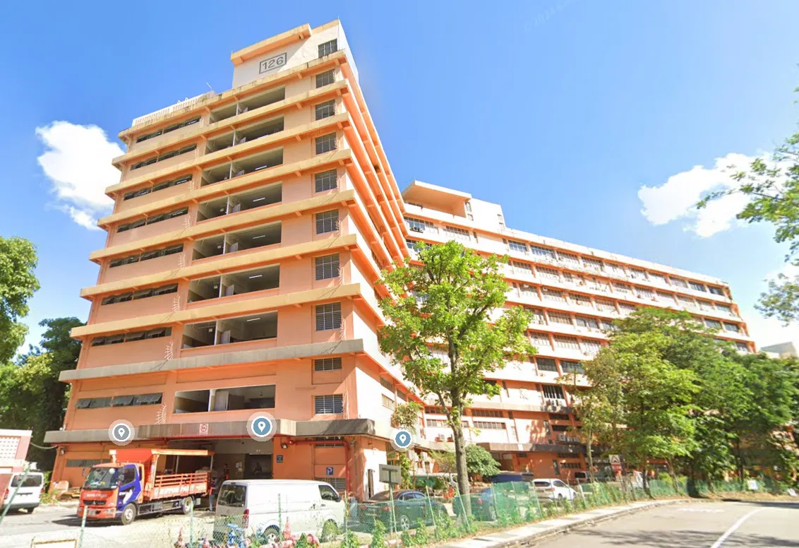 128 Joo Seng Road
