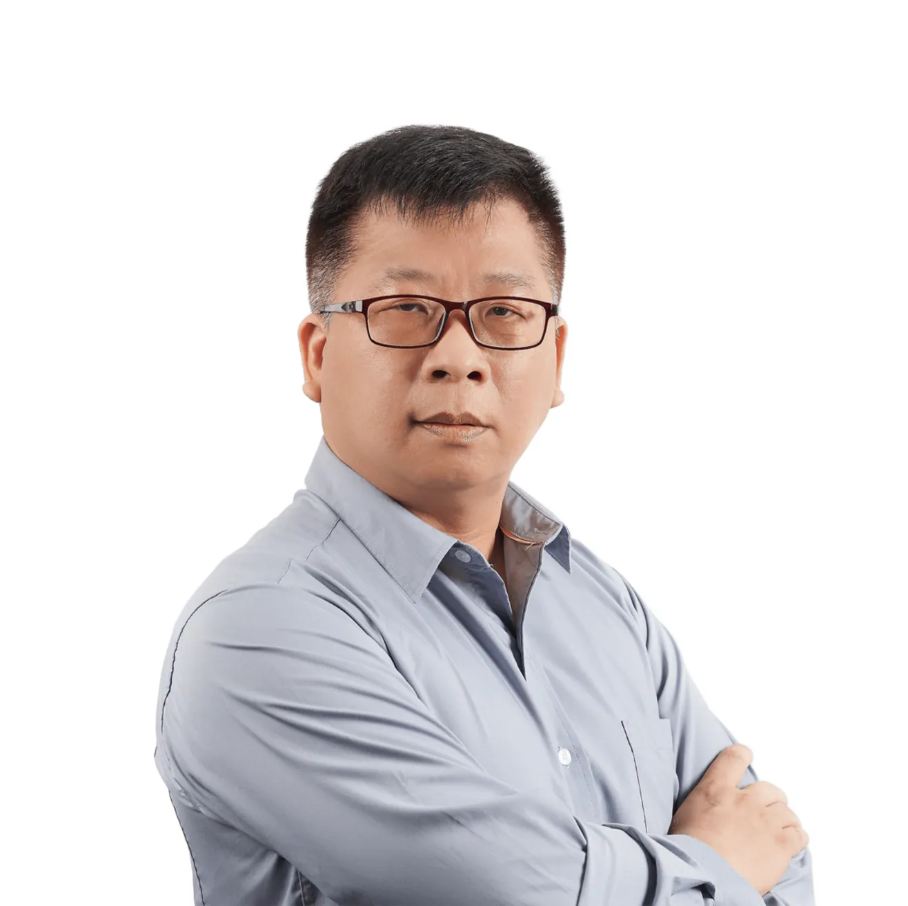 Garion Chan