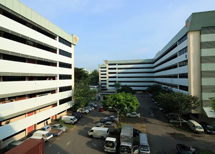 Kallang Basin 2