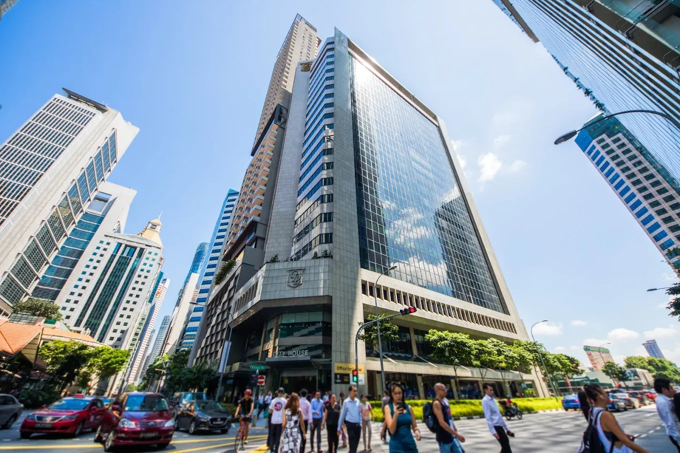 City House