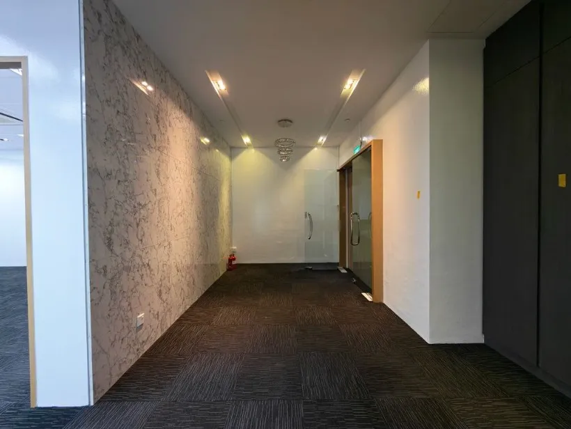 Interlocal Centre