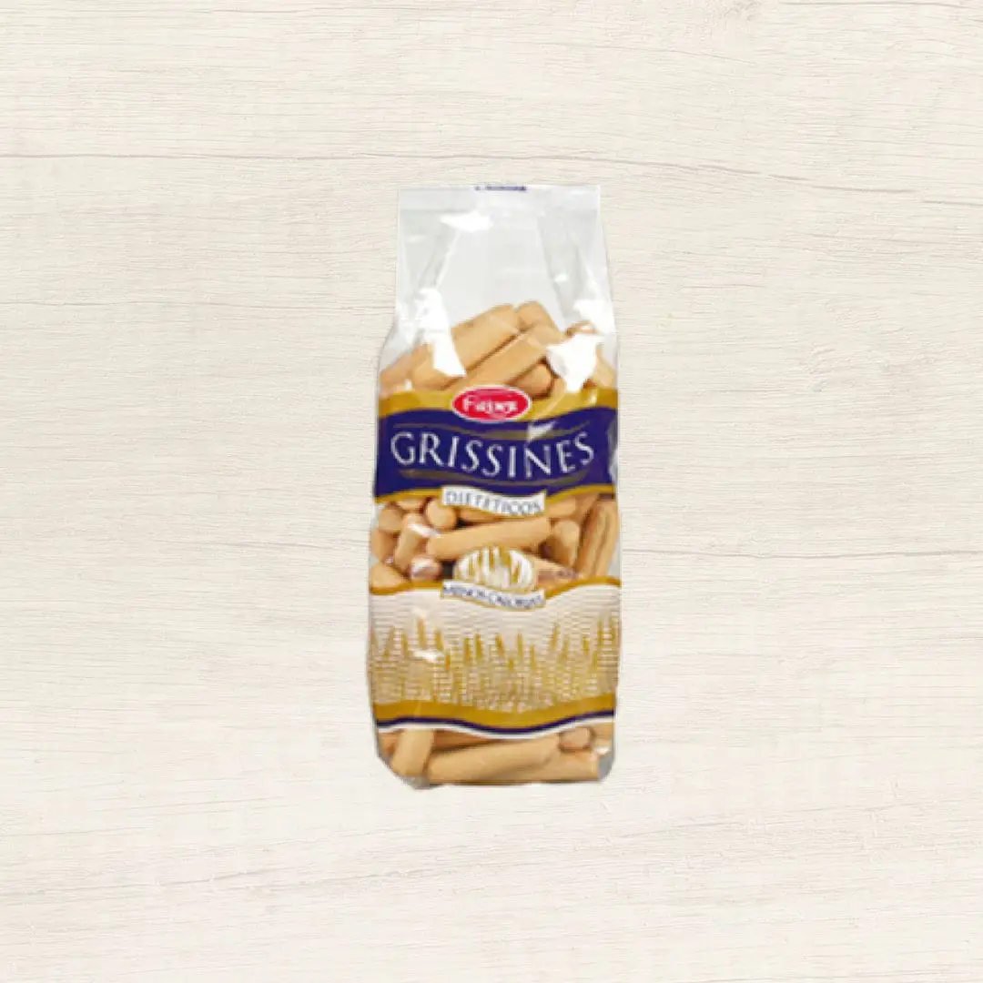 GRISINES DIETÉTICOS BLANCOS