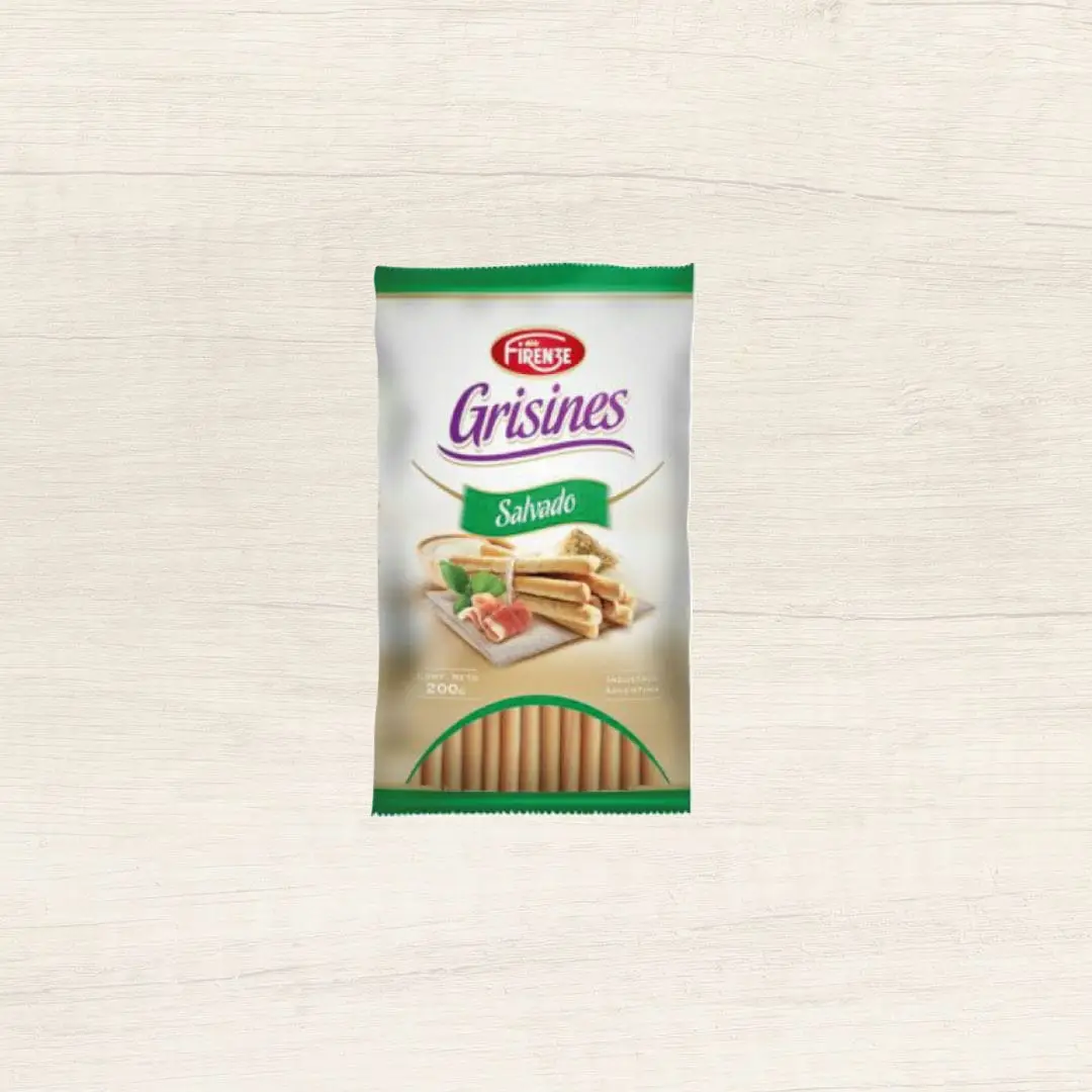 Grisines Finos C/Salvado Firenze