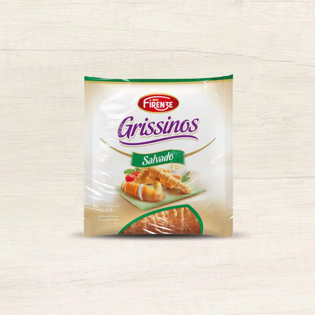 GRISSINOS C/SALVADO FIRENZE