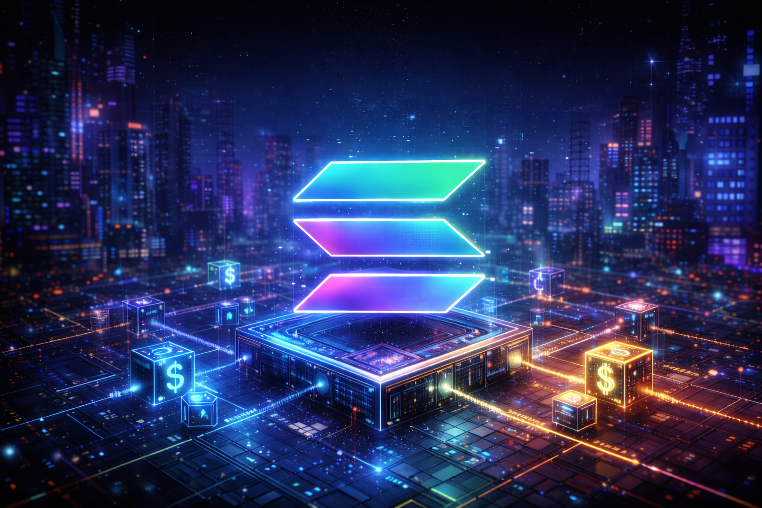 Solana on the Rise: The Ecosystem is Growing