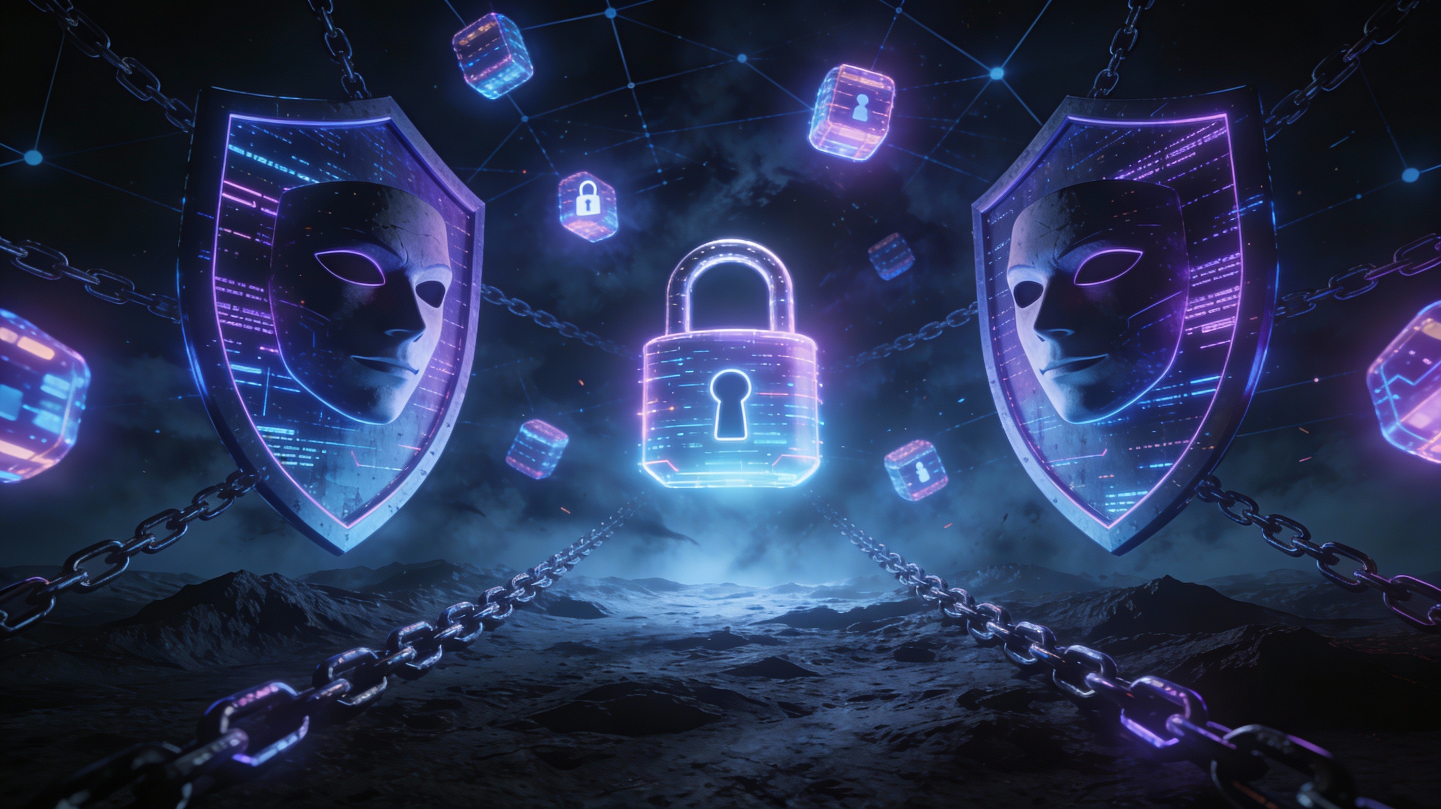 Privatsphäre im Web3: Kein Luxus, sondern ein Recht