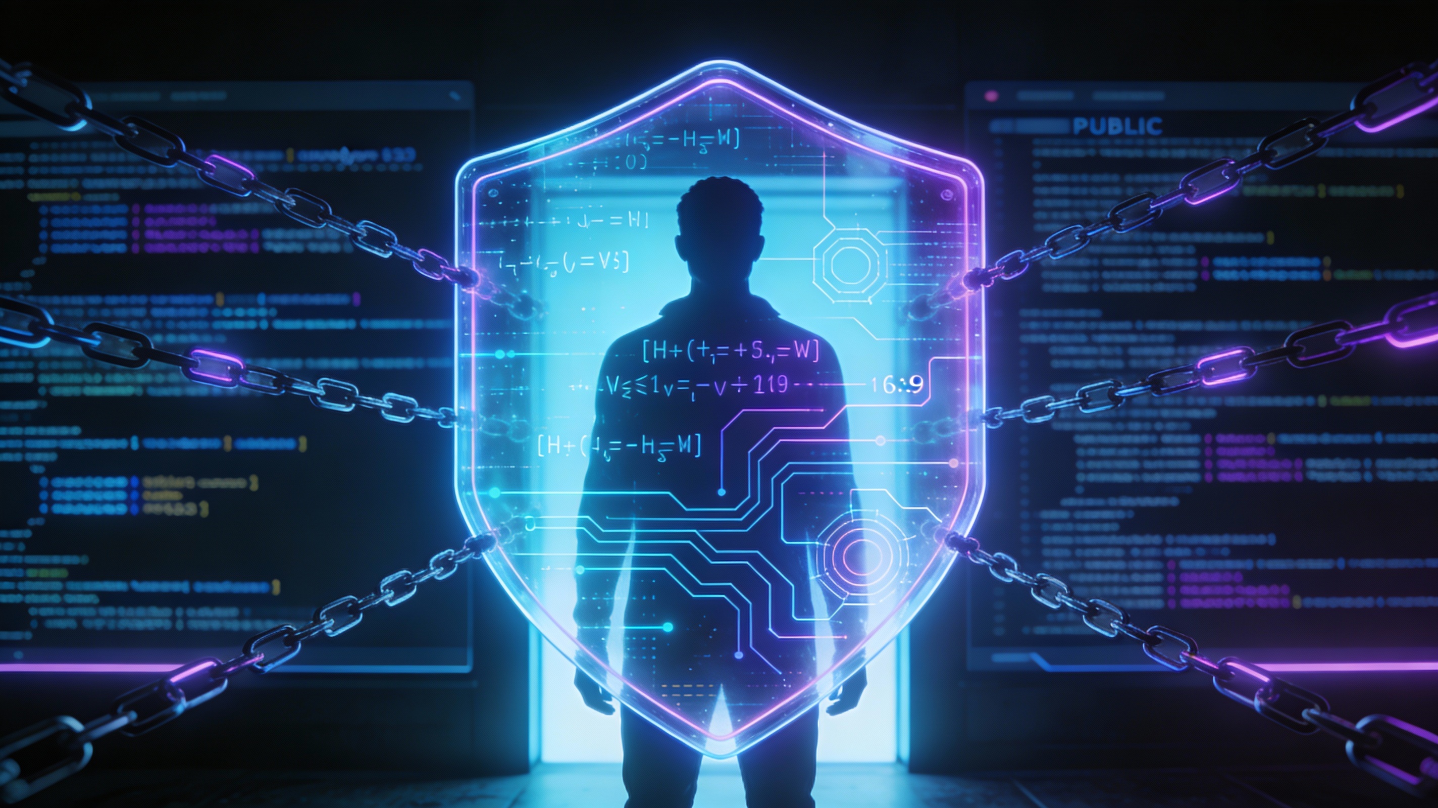 Zero-Knowledge Proofs: Die Datenschutzrevolution