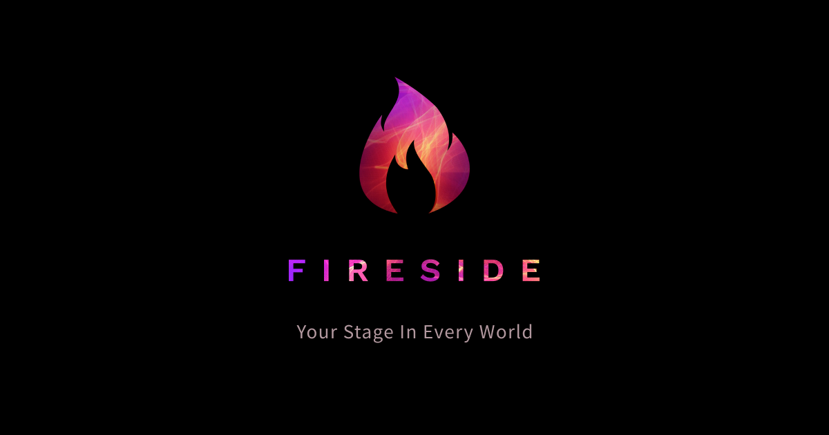 Thumbnail of Fireside - Be Part Of The Show