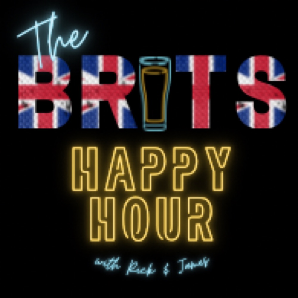Watch The Brits Happy Hour on Fireside